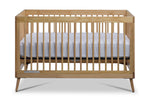 Delta Children Nico Convertible Crib - Natural