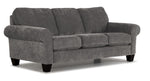Noche Sofa - Grey