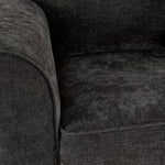 Noche Sofa - Graphite