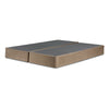 Tuft & Needle King Split Boxspring