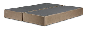 Tuft & Needle King Split Boxspring