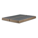 Tuft & Needle King Low Profile Split Boxspring