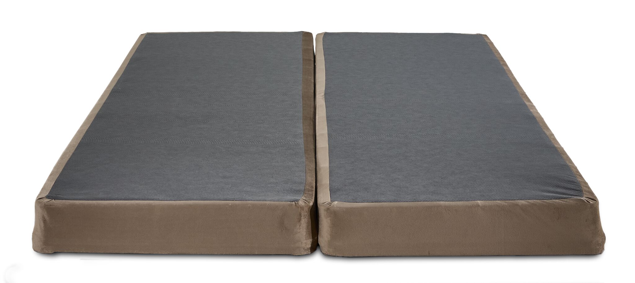 Tuft & Needle King Low Profile Split Boxspring