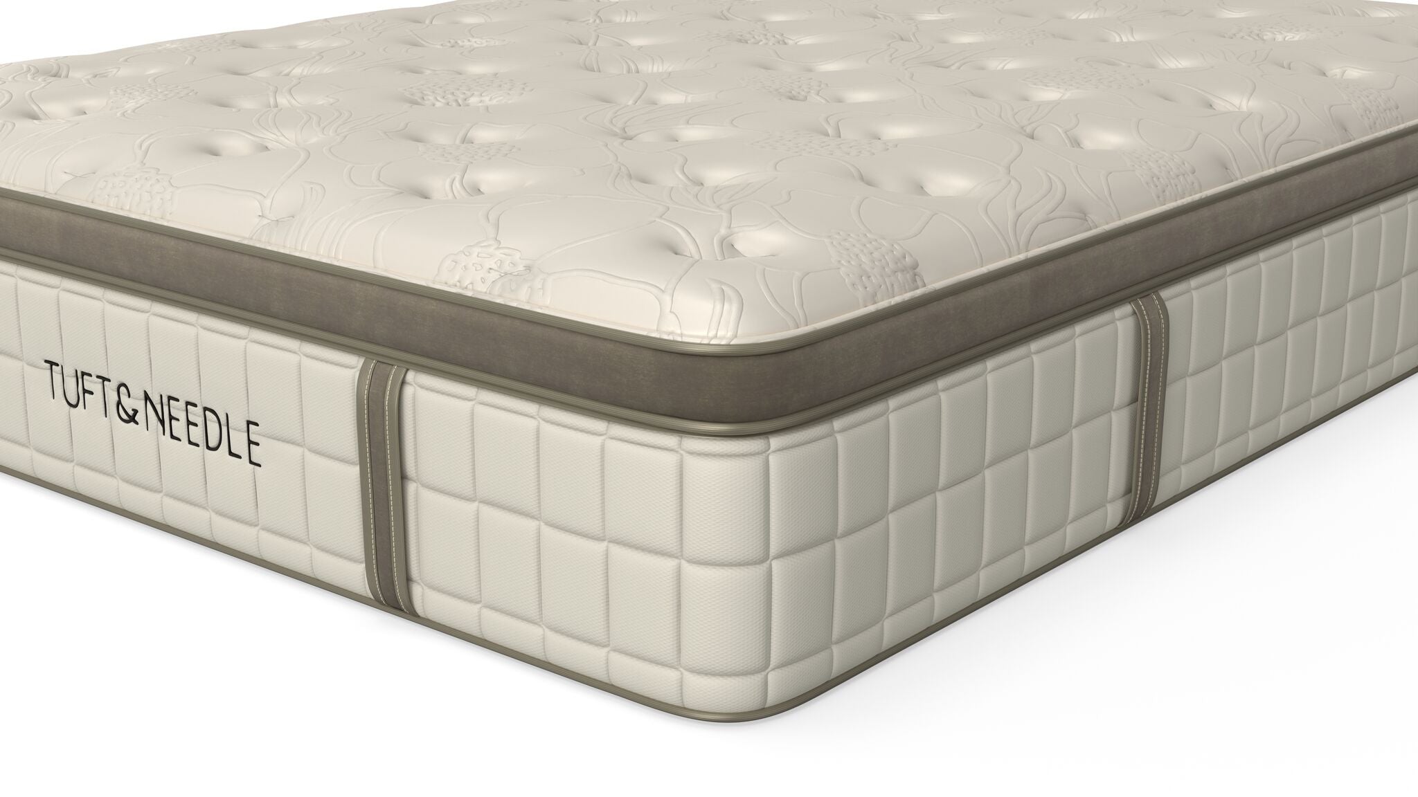 Tuft & Needle Notch Euro Top Medium Queen Mattress