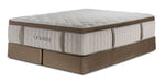 Tuft & Needle Notch Euro Top Medium King Mattress and Split Boxspring