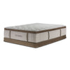 Tuft & Needle Notch Euro Top Medium Full Mattress and Low Profile Boxspring Set