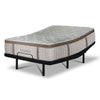 Tuft & Needle Euro Top Medium Full Mattress and L2 Motion Pro Adjustable Base