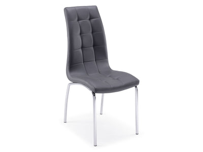 Novella Dining Chair - Grey