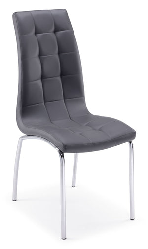 Novella Dining Chair - Grey