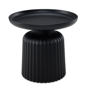 Nusa Outdoor Table - Black