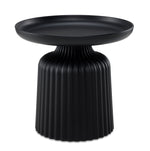 Nusa Outdoor Table - Black