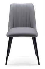 Nyla Dining Chair - Grey