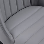 Nyla Dining Chair - Grey