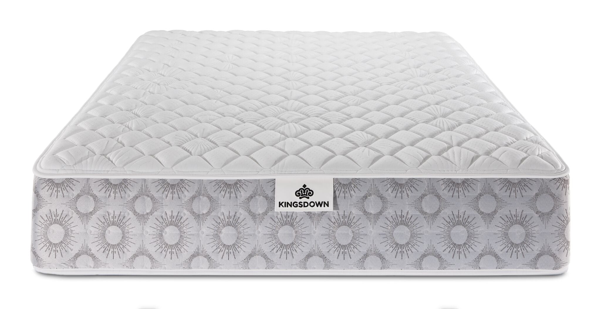 Kingsdown Odessa Firm Tight Top Twin Mattress