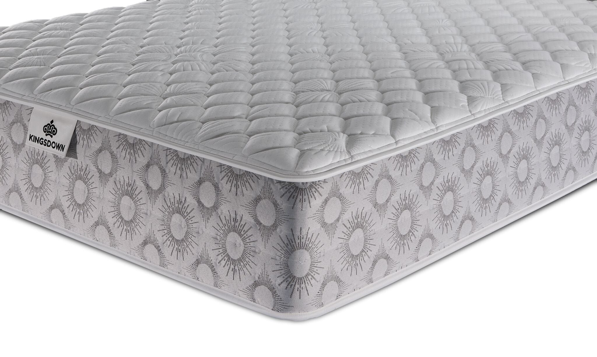 Kingsdown Odessa Firm Tight Top Twin Mattress