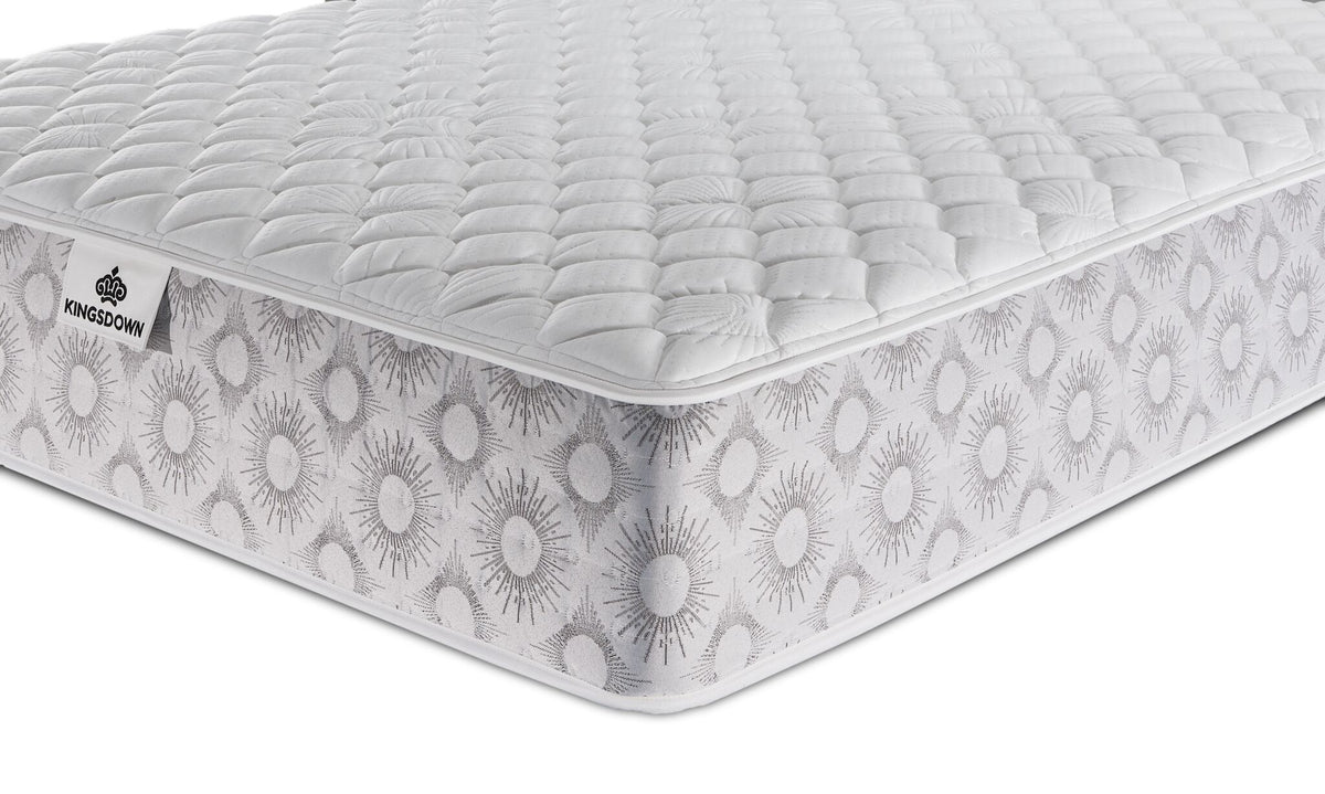 Kingsdown Odessa Firm Tight Top Full XL Mattress
