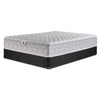 Kingsdown Odessa Firm Tight Top Twin Mattress and Boxspring Set
