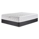 Kingsdown Odessa Firm Tight Top Full Mattress and Boxspring Set