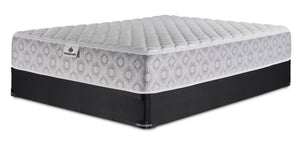 Kingsdown Odessa Firm Tight Top Full Mattress and Boxspring Set