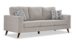 Orleans Sofa - Beige