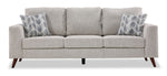 Orleans Sofa - Beige