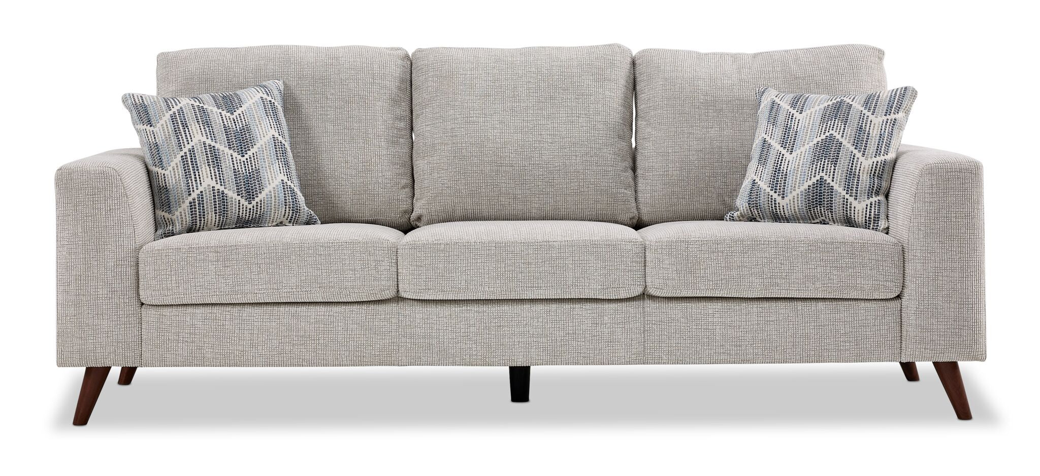Orleans Sofa - Beige