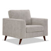 Orleans Chair - Beige