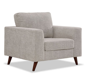 Orleans Chair - Beige