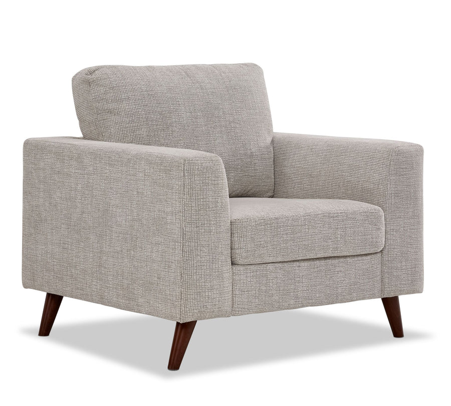 Orleans Chair - Beige