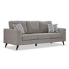 Orleans Sofa - Grey