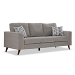 Orleans Sofa - Grey