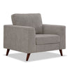 Orleans Chair - Grey