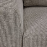 Orleans Sofa and Chair Set - Grey