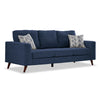 Orleans Sofa - Blue