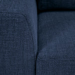 Orleans Loveseat - Blue