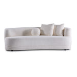Oslo Sofa - Ivory
