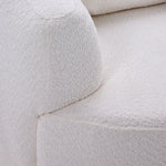 Oslo Sofa - Ivory
