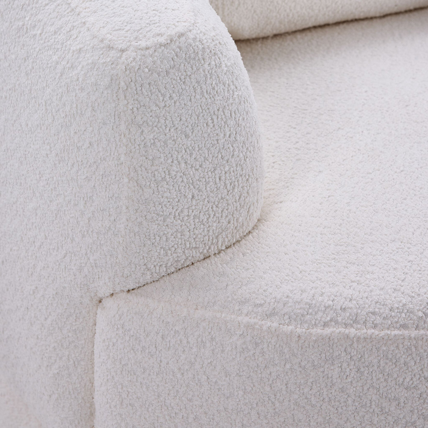 Oslo Sofa - Ivory