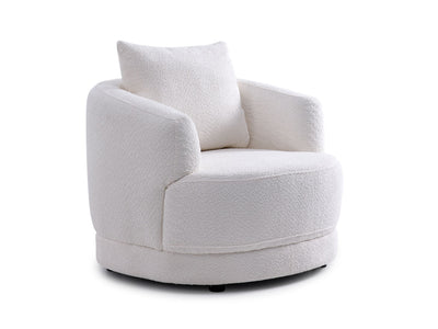 Oslo Chair - Ivory