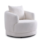 Oslo Chair - Ivory