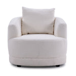 Oslo Chair - Ivory