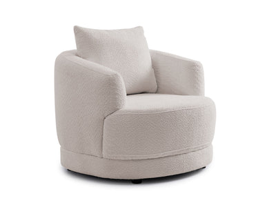 Oslo Chair - Pewter