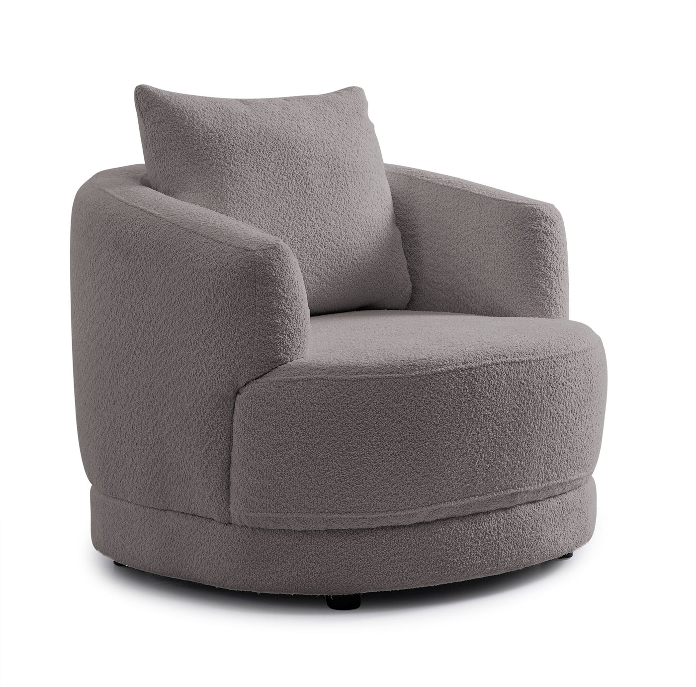 Oslo Chair - Pewter
