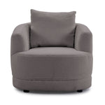 Oslo Chair - Pewter