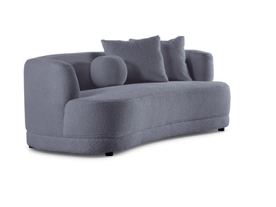 Oslo Sofa - Grey