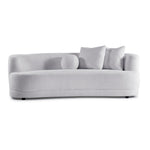 Oslo Sofa - Grey