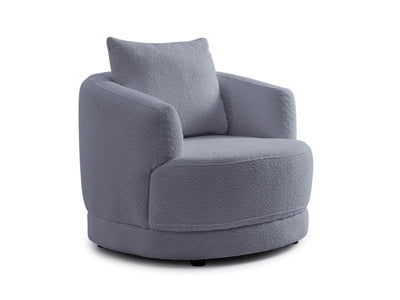 Oslo Chair - Grey