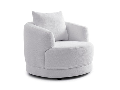 Oslo Chair - Grey