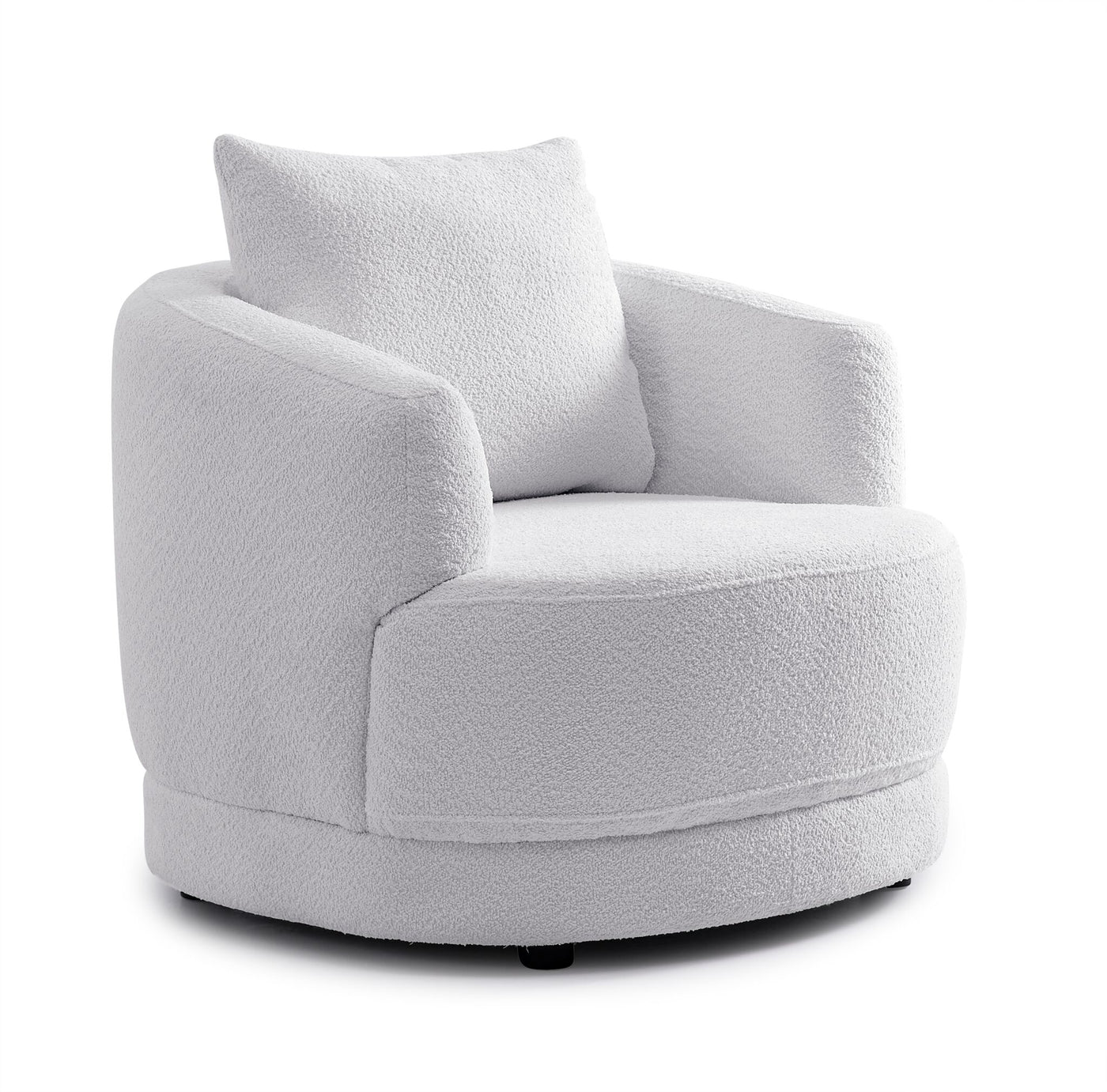 Oslo Chair - Grey