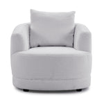 Oslo Chair - Grey